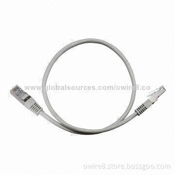 Computer cable, 24AWG connector